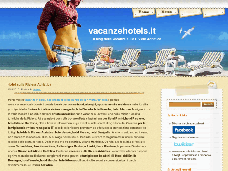 www.vacanzehotels.it