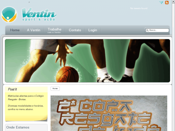 www.ventinsport.com