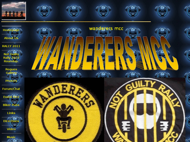 www.wanderersmcc.com