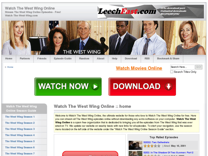 www.watch-the-west-wing.com