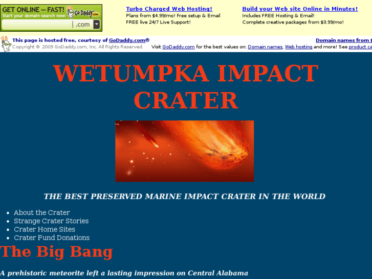 www.wetumpkaimpactcrater.com