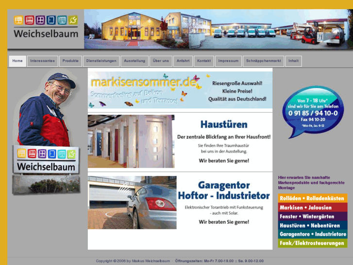 www.winterpreismarkisen.de