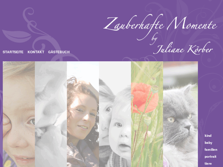 www.zauberhafte-momente.net