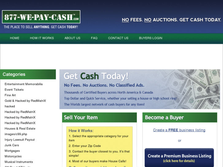 www.877wepaycash.com