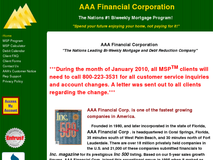 www.aaafinancial.com