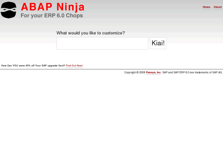 www.abapninja.net