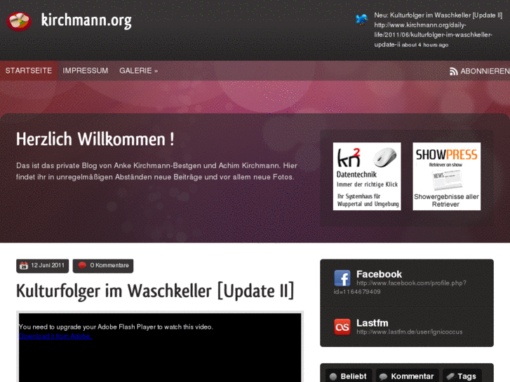 www.achimkirchmann.net