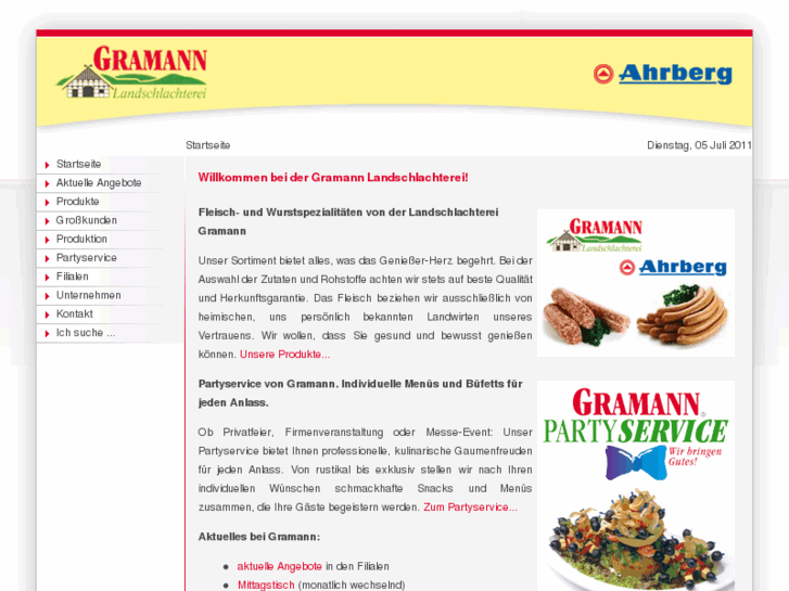 www.ahrberg.biz