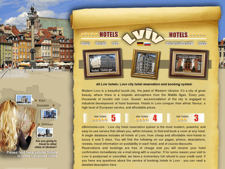 www.alllvivhotels.com