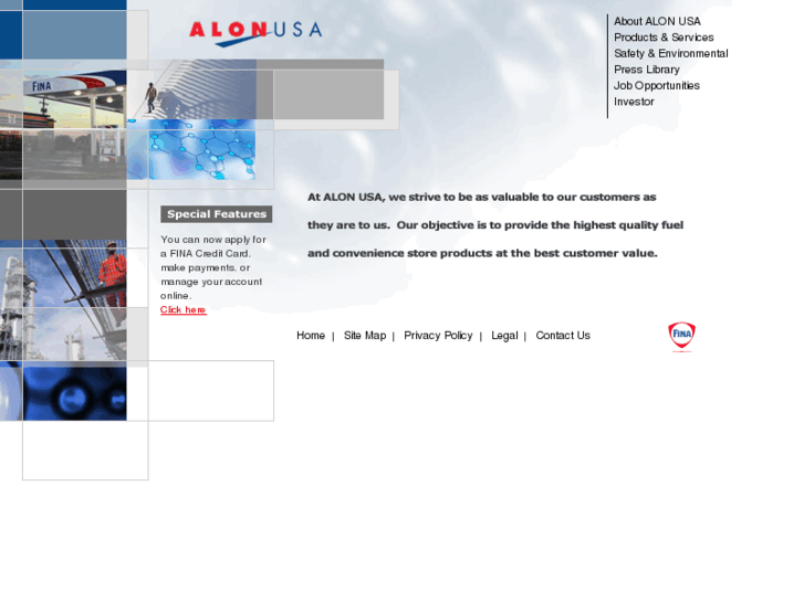 www.alonusa.com