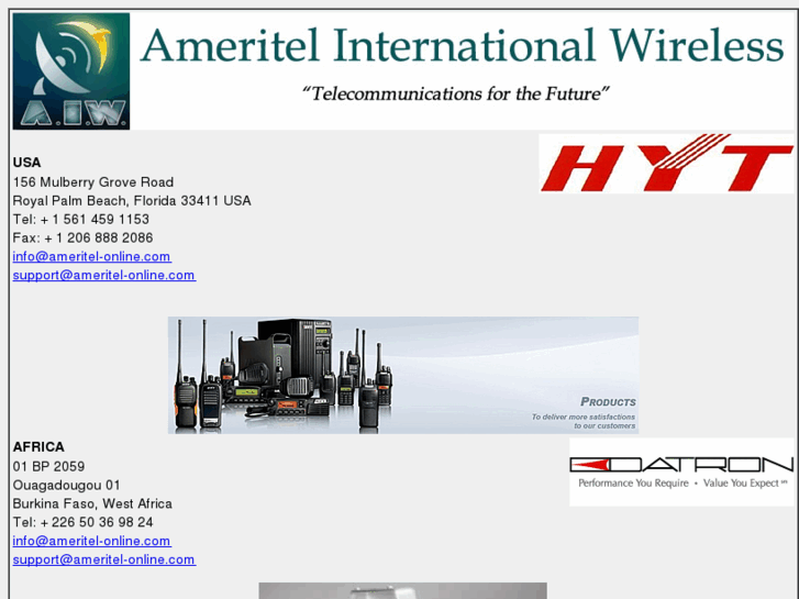 www.ameritel-online.com