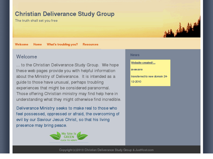 www.anglican-deliverance.org