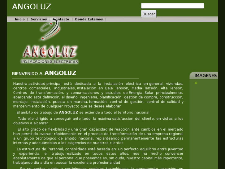 www.angoluz.es