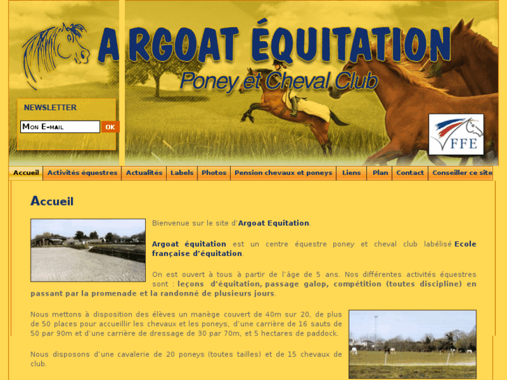 www.argoat-equitation.com