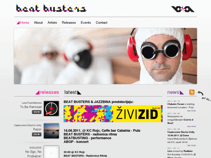 www.beat-busters.com