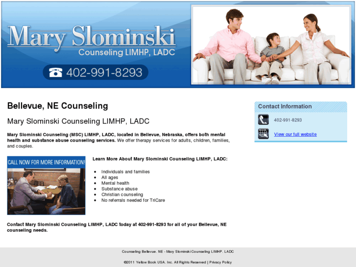 www.bellevuecounselingservices.com