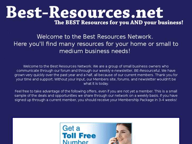 www.best-resources.net