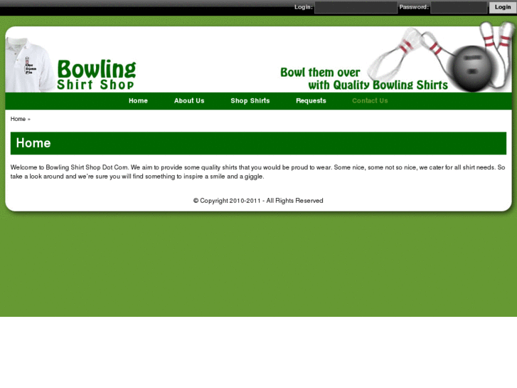 www.bowlingshirtshop.com