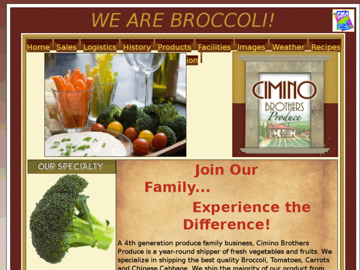 www.broccoli.net