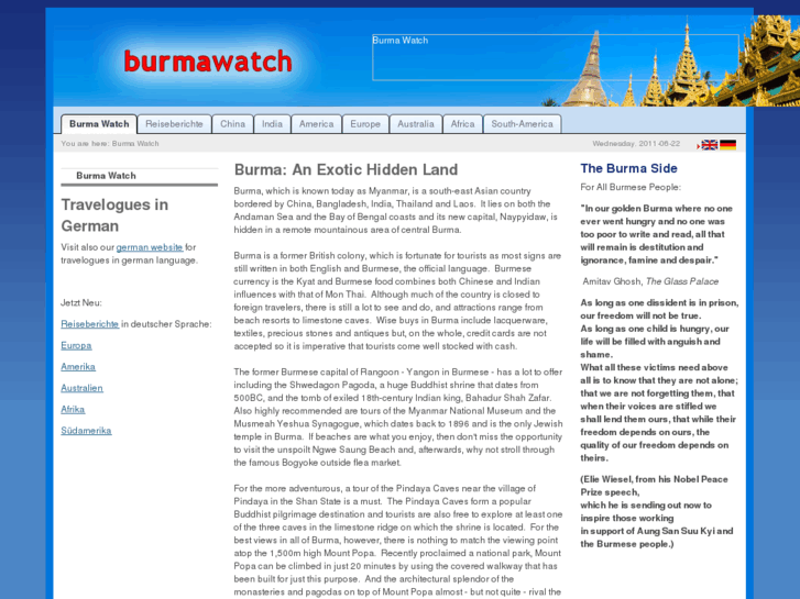 www.burma-watch.org