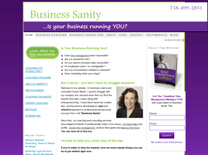 www.business-sanity.com