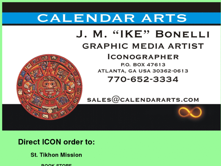 www.calendararts.com