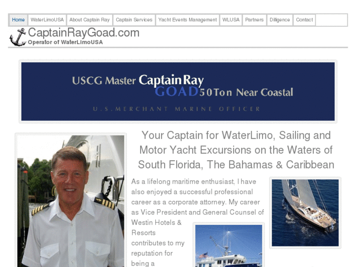 www.captainraygoad.com