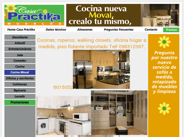 www.casapractika.com