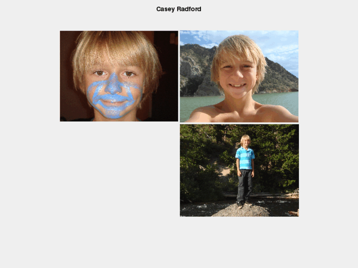 www.caseyradford.com