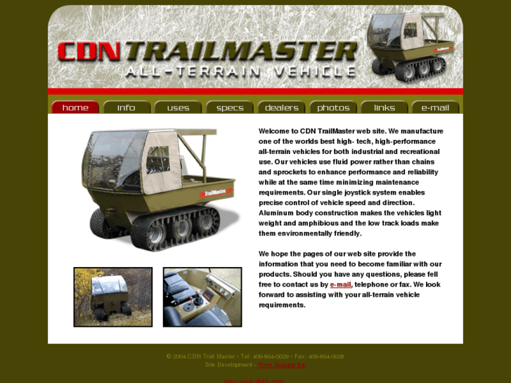 www.cdntrailmaster.com