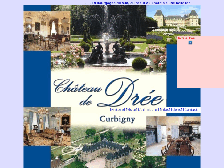www.chateau-de-dree.com