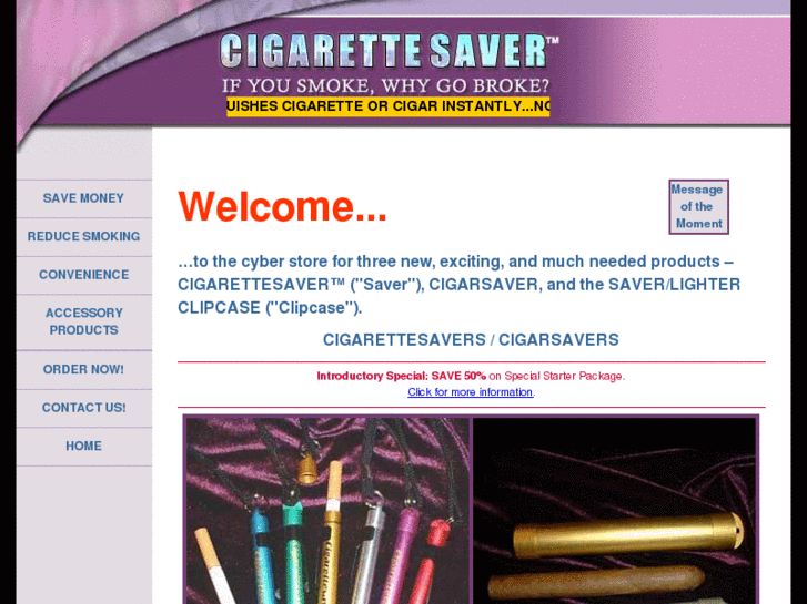 www.cigarettesaver.net