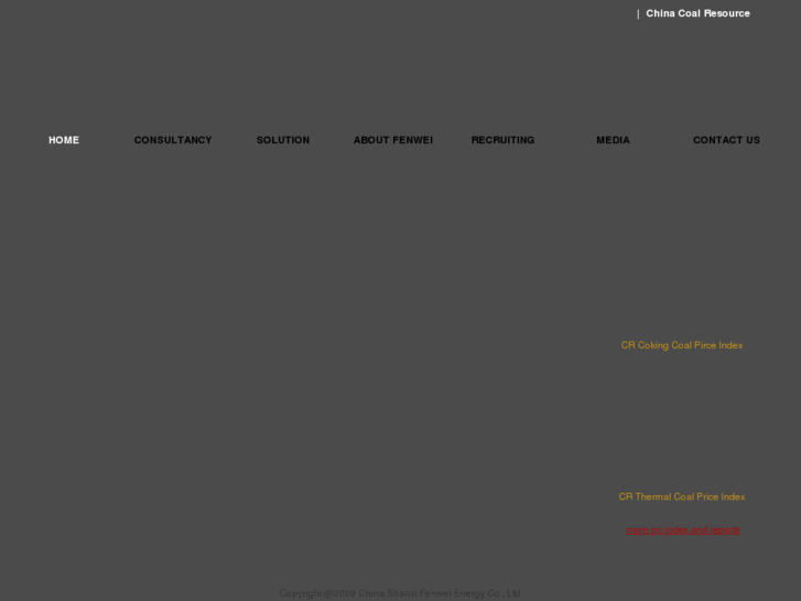 www.coalresource.net