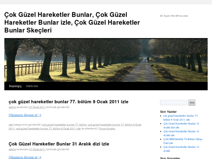 www.cokguzelhareketlerbunlar.net