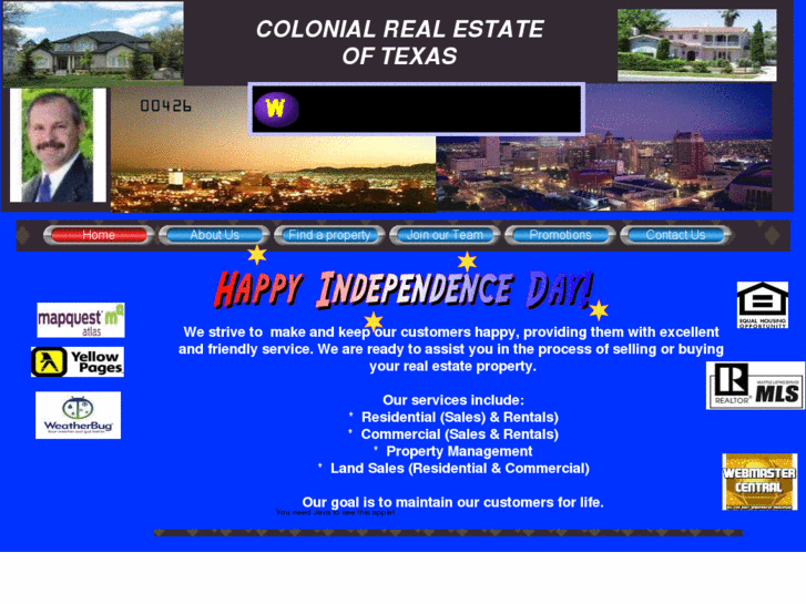 www.colonialrealestateoftexas.com