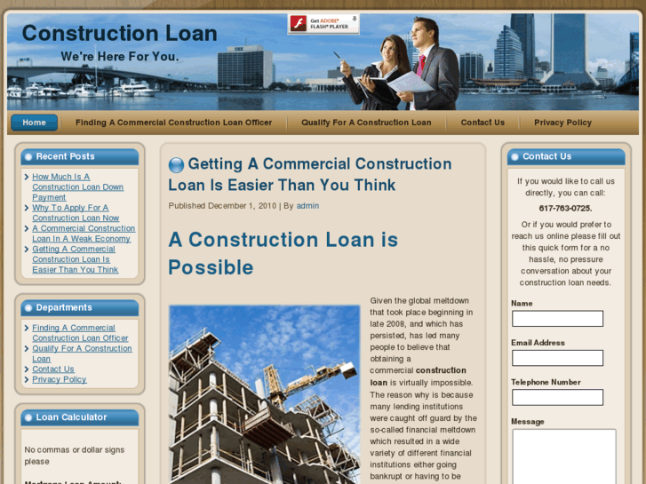 www.construction-loan.net