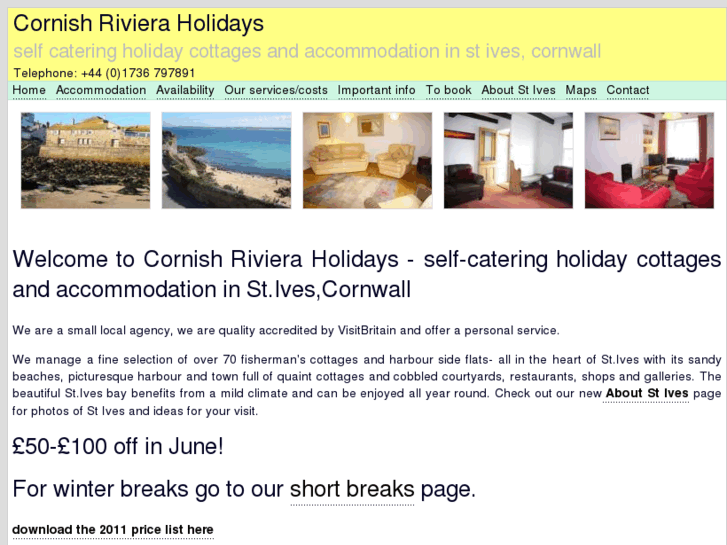 www.cornishrivieraholidays.co.uk