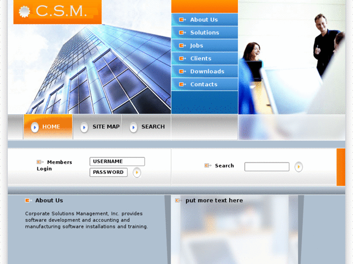 www.csmsolutions.net