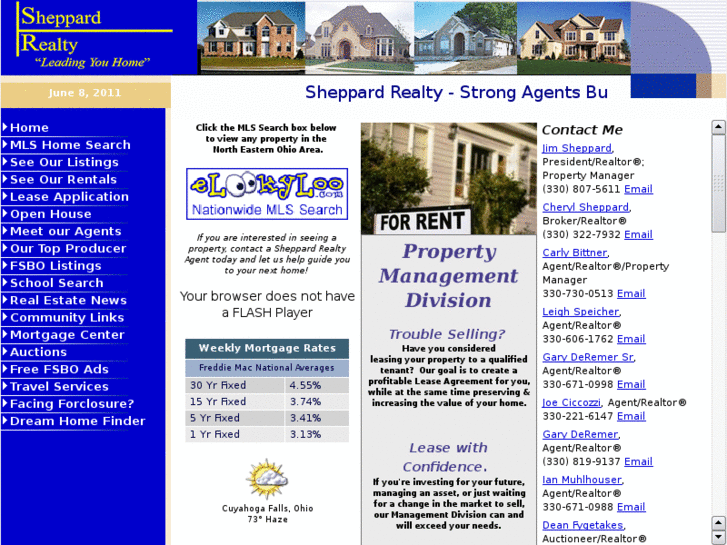 www.cuyahogafallsproperties.com