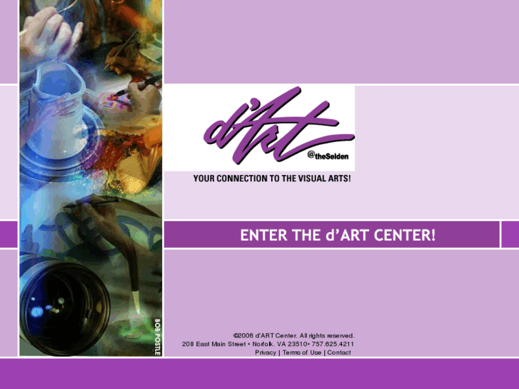 www.d-artcenter.com