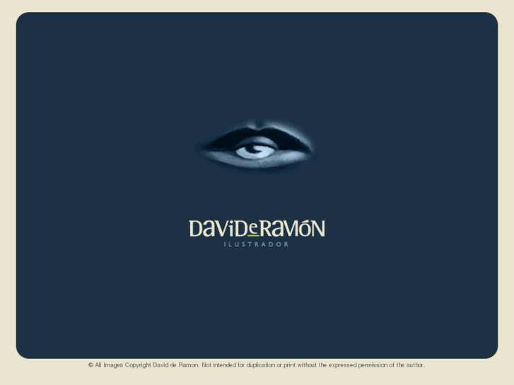 www.davidderamon.com