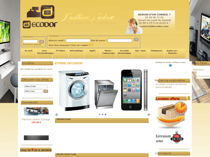 www.decodor.com