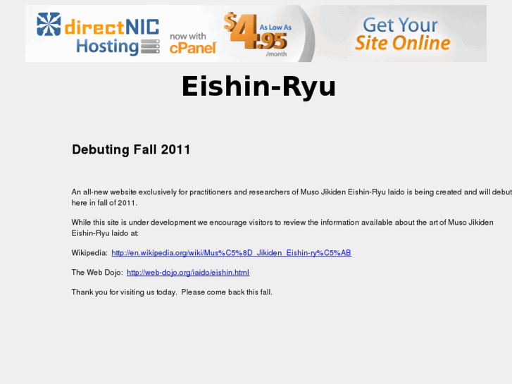 www.eishin-ryu.com