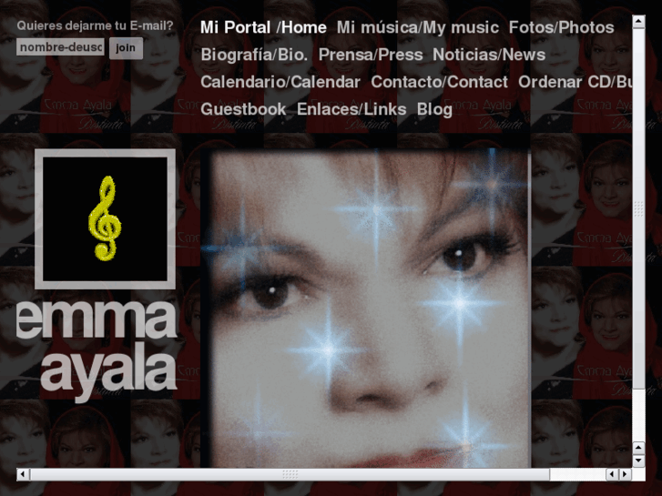 www.emma-ayala.com