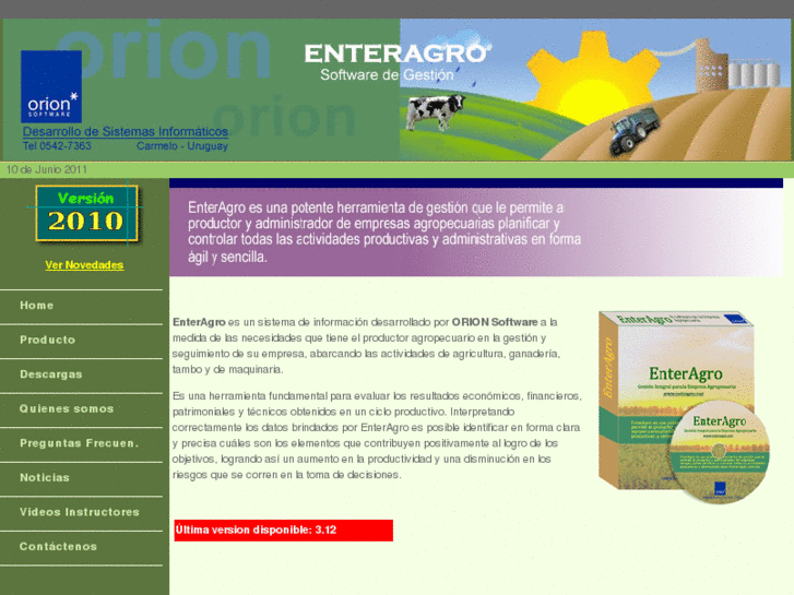 www.enteragro.com