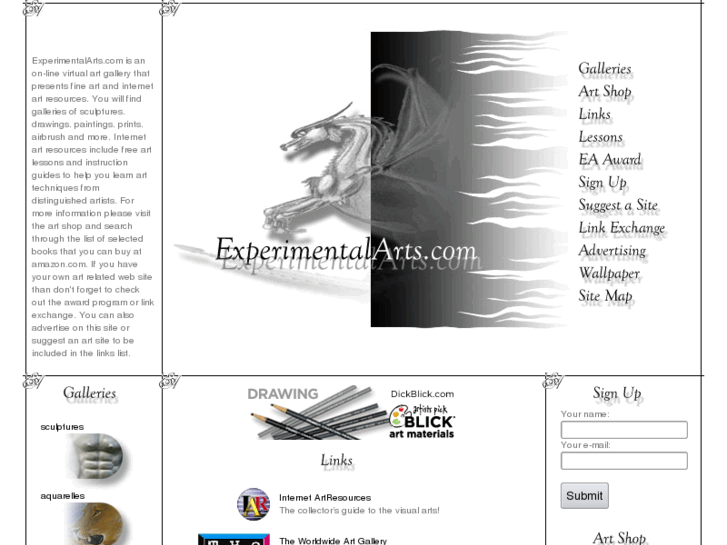 www.experimentalarts.com