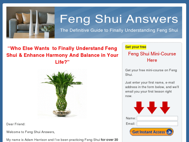 www.feng-shui-answers.com