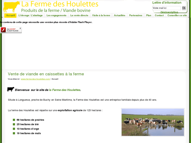 www.ferme-des-houlettes.com