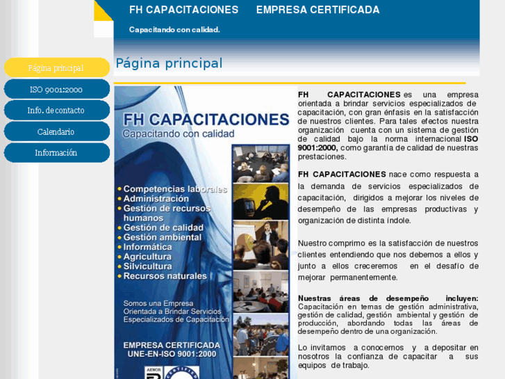 www.fhcapacitaciones.com