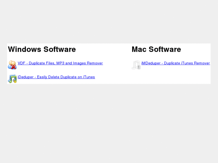 www.findduplicatefiles.com